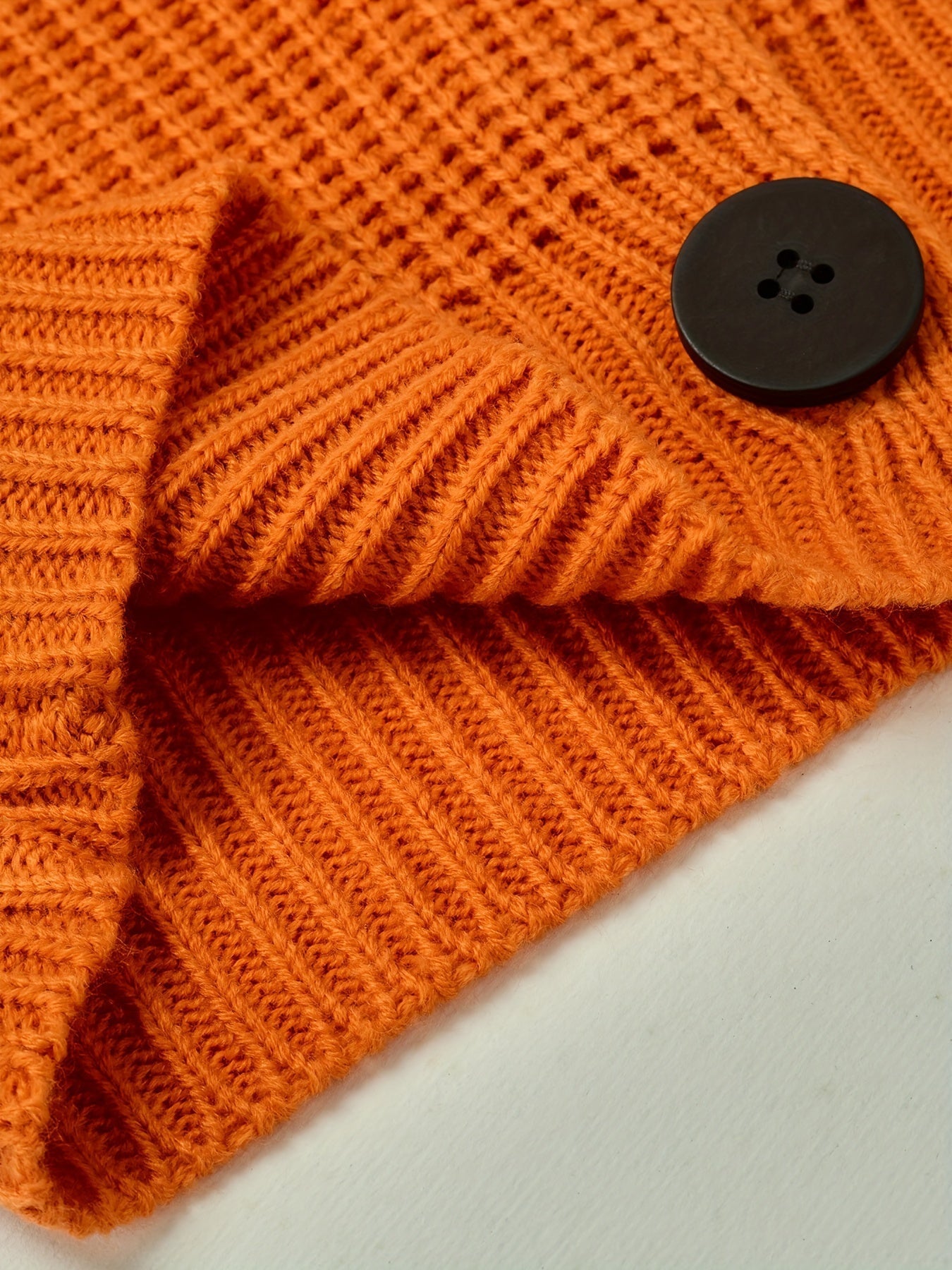 Amy – Lässiger Langarm Pullover