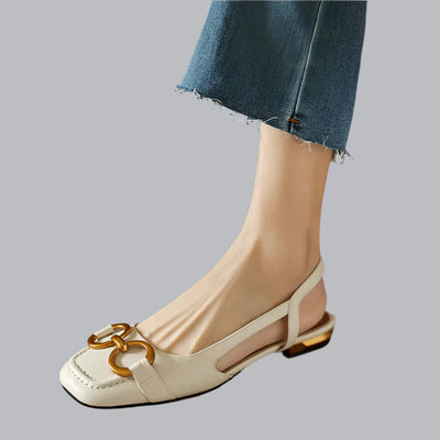 Benigna™ | Bequeme Ergonomische Sandalen