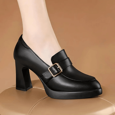 Sophie - Zeitlose Luna High Heels