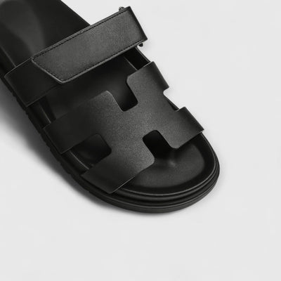 HERMANY | Elegante Designer-Sandalen