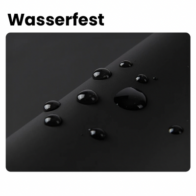 Zevero | Stylischer Laptop Rucksack für Herren