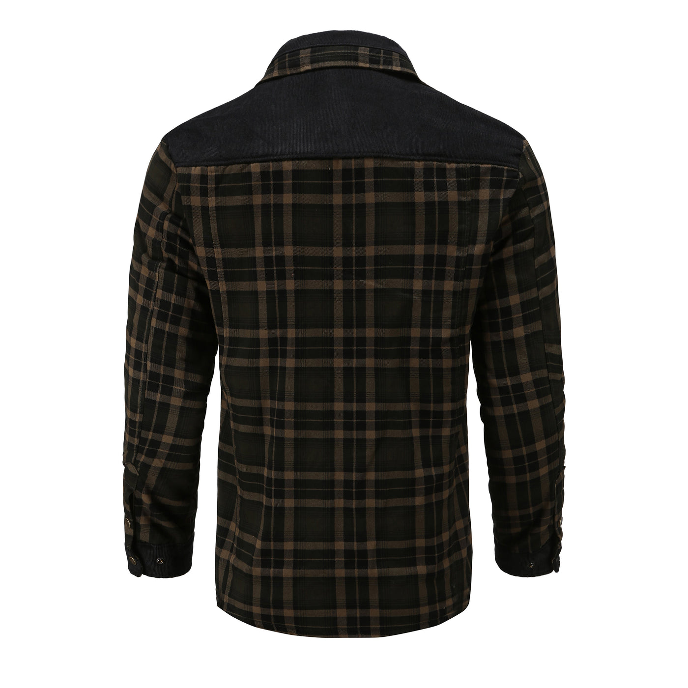 Aashna | Mühelose und schicke Winterjacke