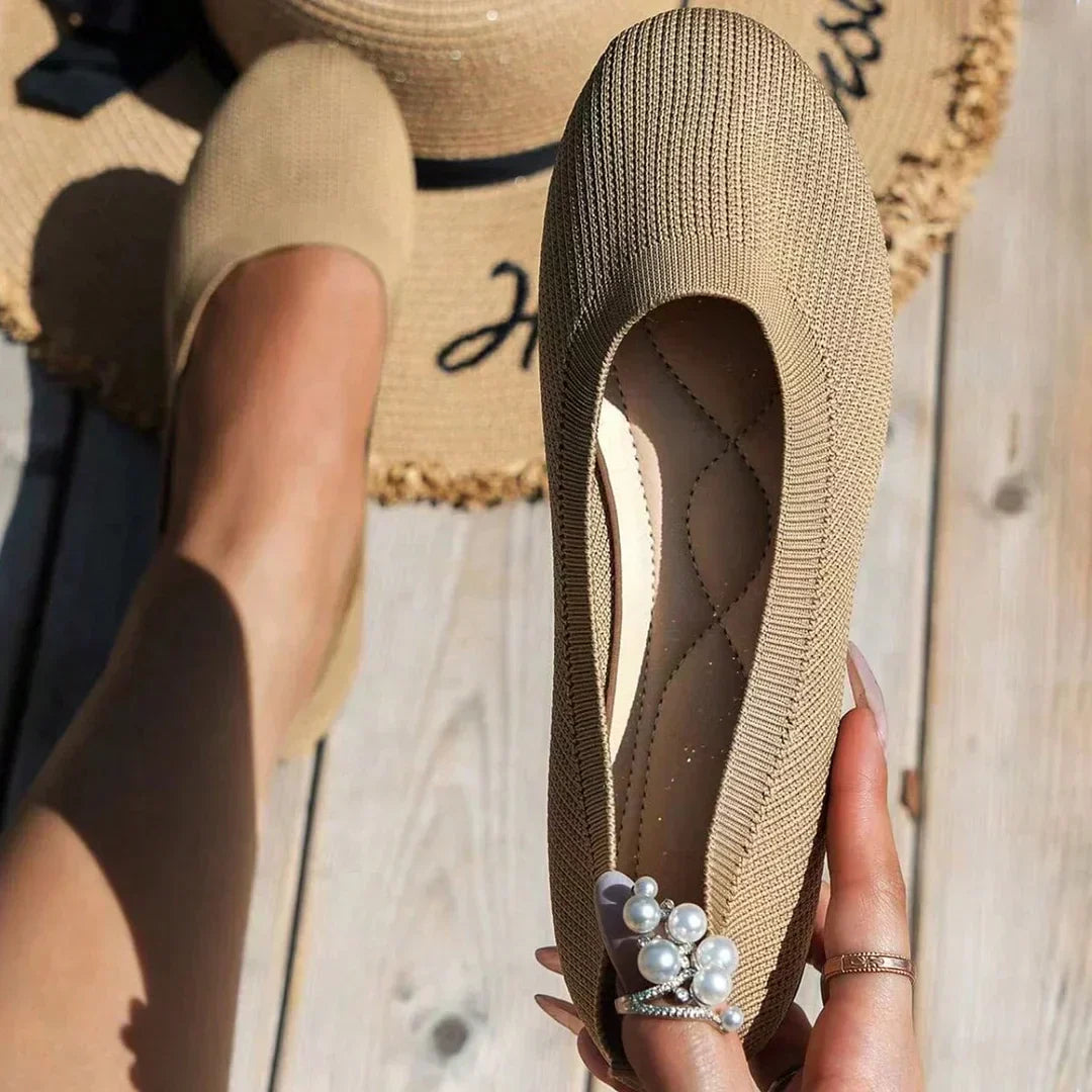 Nariko | Atmungsaktive Schuhe