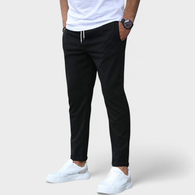 Edward - Moderne Stretch-Hose für Herren