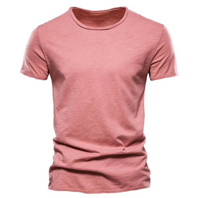 Jonatan - Klassisches T-Hemd