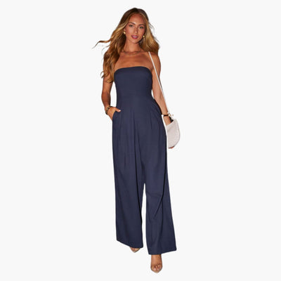 Elisa | Must-Have Jumpsuit