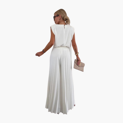 Ilona | Elegantes Zweiteiler-Set