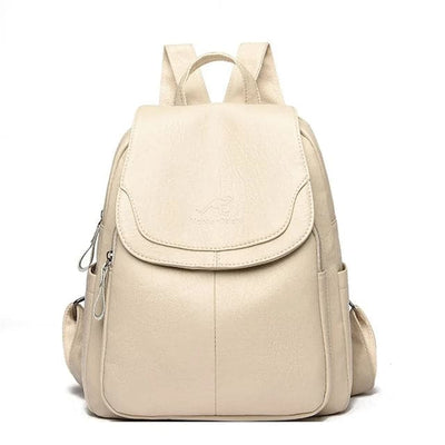 Adie - Sicherer Anti-Diebstahl-Rucksack für Reisen & Pendeln