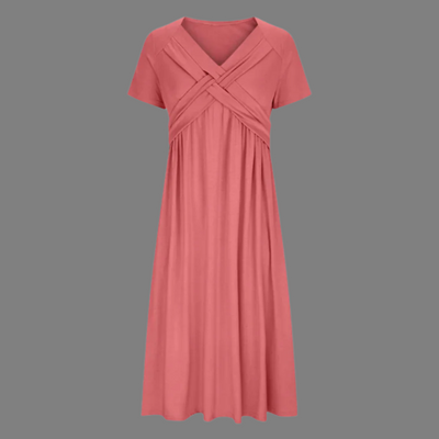 Roswitha – Robe élégante et intemporelle