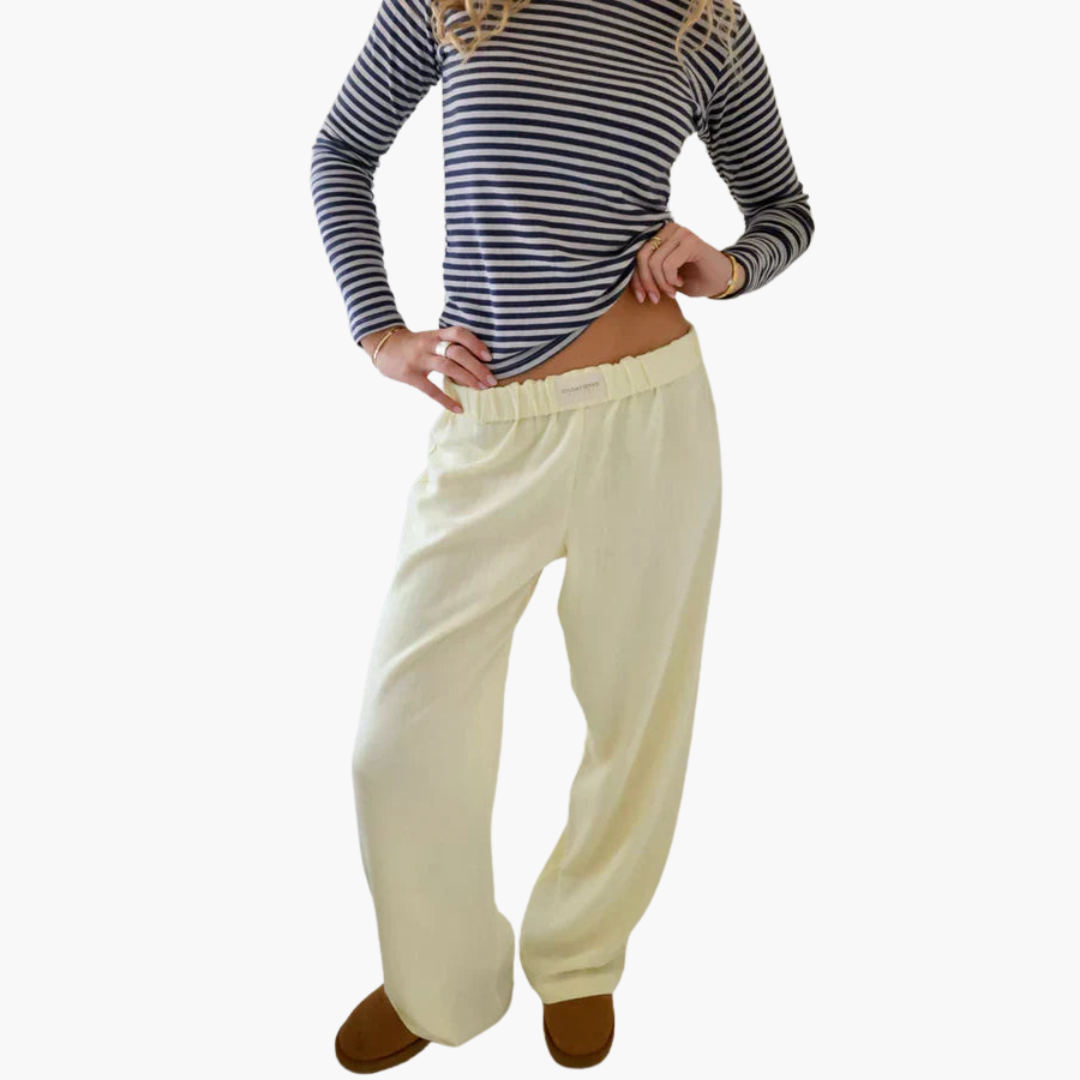 Eva | Limitierte Auflage der Hose