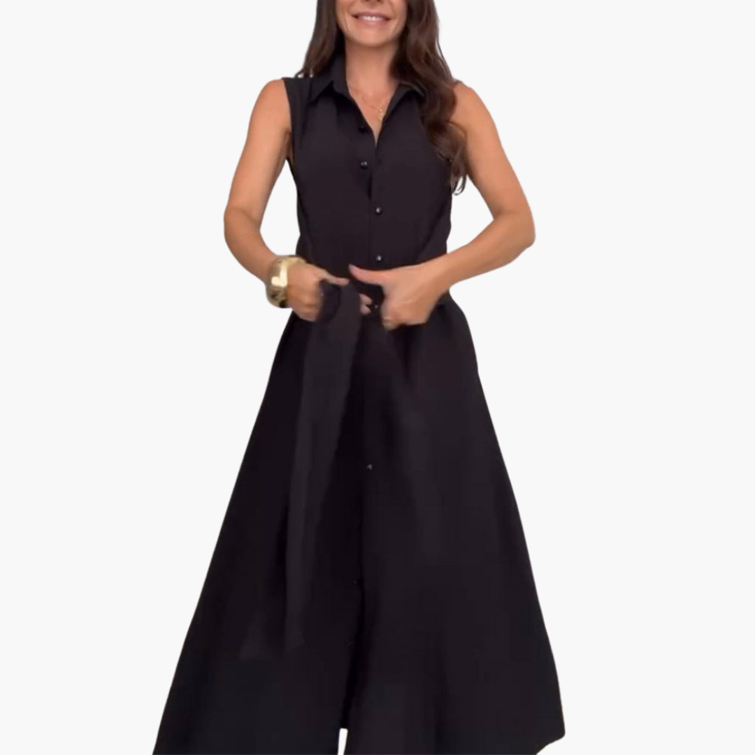 Astrid | elegantes Kleid