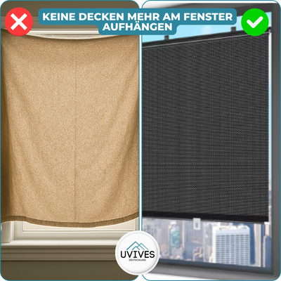 SunBlocka™ | Schutz, Stil & Privatsphäre für dein Zuhause