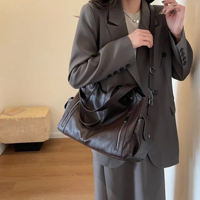 Daphne | Schultertasche