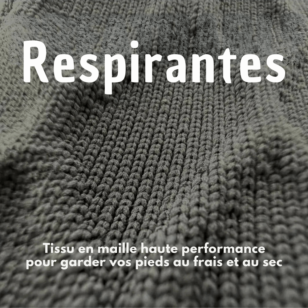 Bareo™ – Unisex Barfußschuhe für Natürlichen Komfort