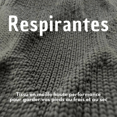 Bareo™ – Unisex Barfußschuhe für Natürlichen Komfort