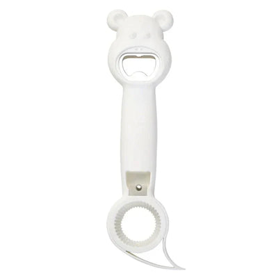 EasyOpen™ – 4-in-1-Flaschen- und Glasöffner