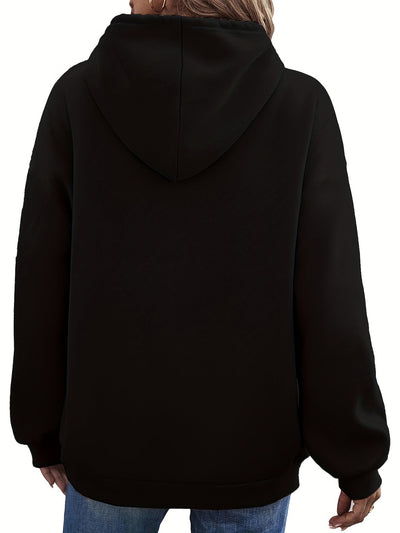 Bostonia™ – Ikonischer College Hoodie