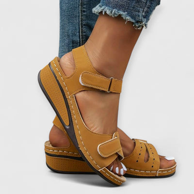 Leliana | Orthopädische Sandalen