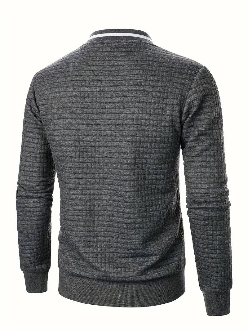 Errikos - Stilvolle Langarmjacke