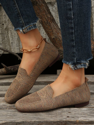 Lovely - Orthopädische Rutschfeste Ballerinas für Damen