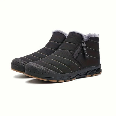 Zermatt Winter Schuhe
