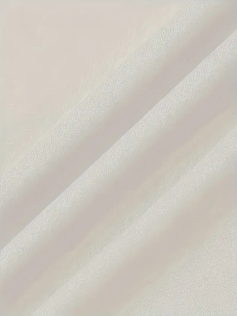 Nektaria - Kurzärmeliges Lässig Top