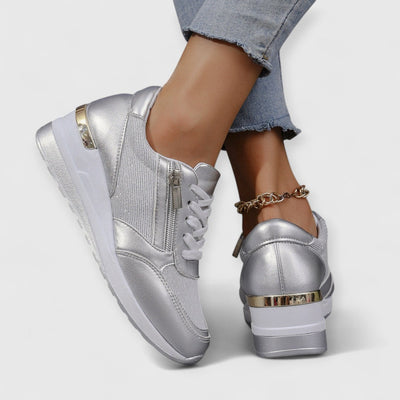 MOLLY | Komfortable Sneakers