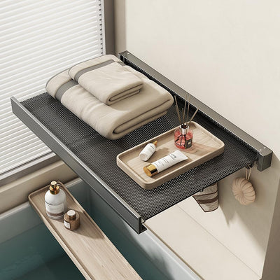 FoldAir™ – Mehr Platz durch klappbares Trocknen