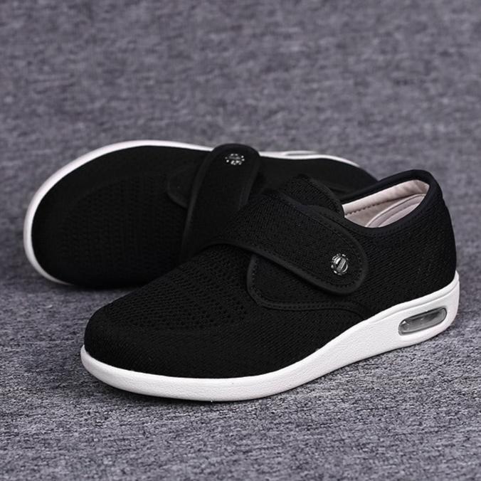 Chelse - Weite orthopädische Diabetikerschuhe Damen