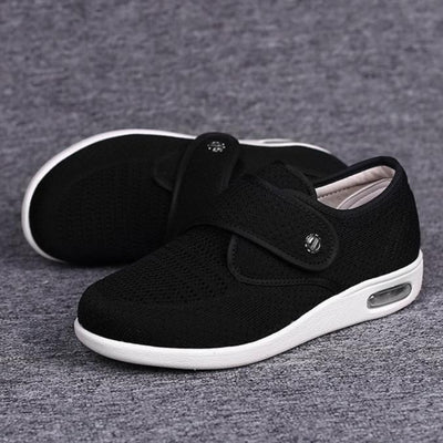 Chelse - Weite orthopädische Diabetikerschuhe Damen