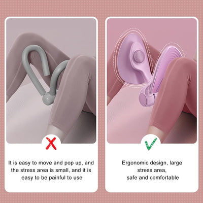 PelvicRepair™ | Straffe Hüften, schlanke Beine & starker Beckenboden!