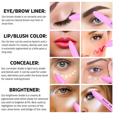 Ophidia™ | 4 in 1 Schminkstift