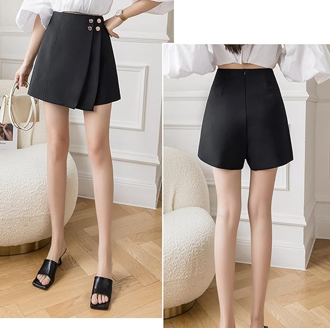 Jodie - Rockhose: Elegant und bequem