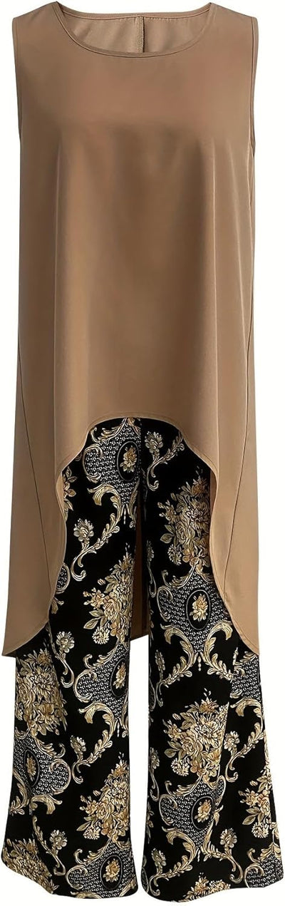 Tina™ | Das Leichte Bohème-Set