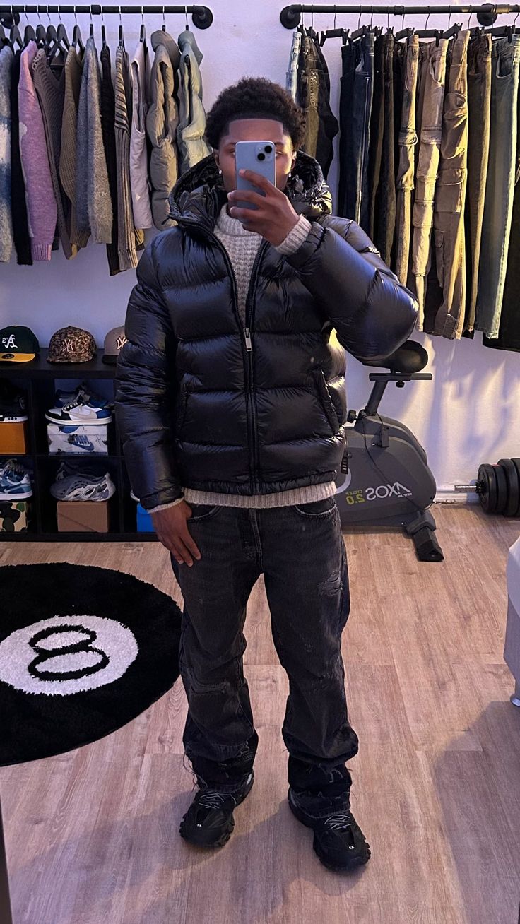 FARA | Pufferjacke