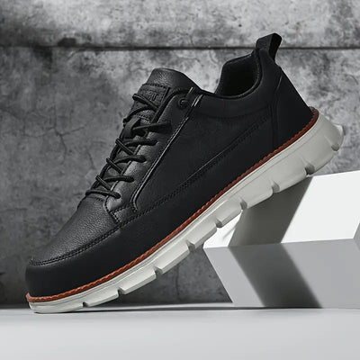 Luuk™ Herren Komfort-Sneaker