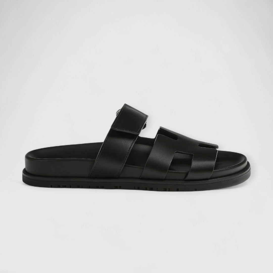 HERMANY | Elegante Designer-Sandalen