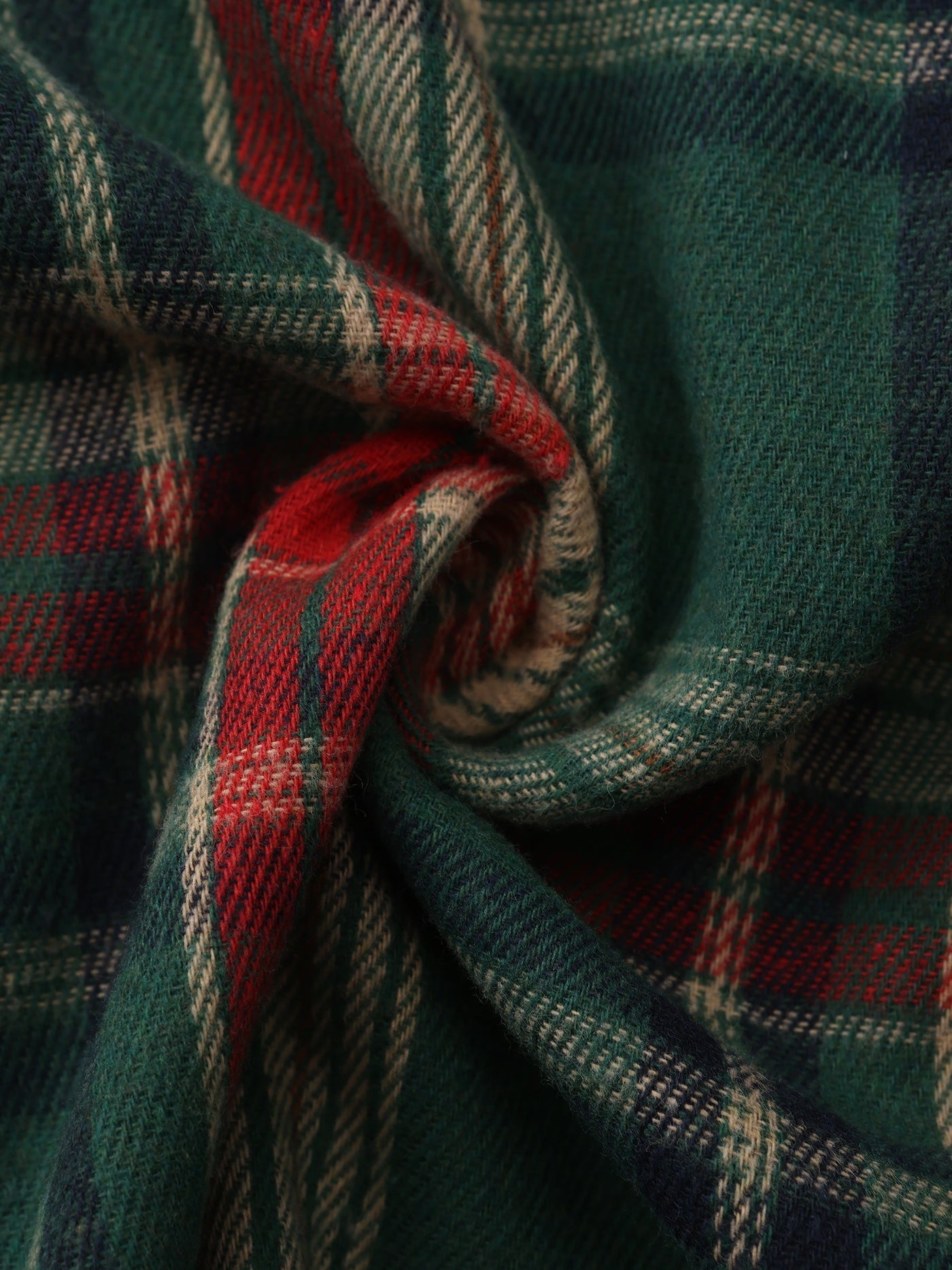 Mason™ – Klassisches Heritage Karohemd