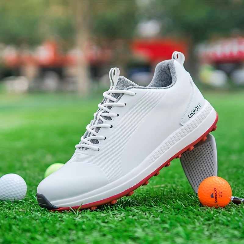 Lars™ – Sportliche Rutschfeste Golfschuhe