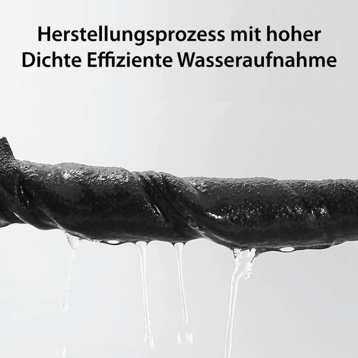 EasyClean™ | Eingedicktes Zauberreinigungstuch (10 st)