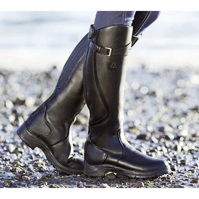 Shelby | Moderne und modische Winterstiefel