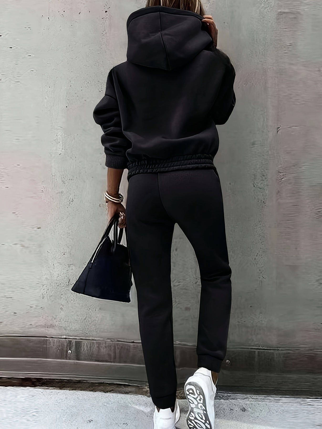 Ella™ - Bequemer Freizeitanzug für Frauen