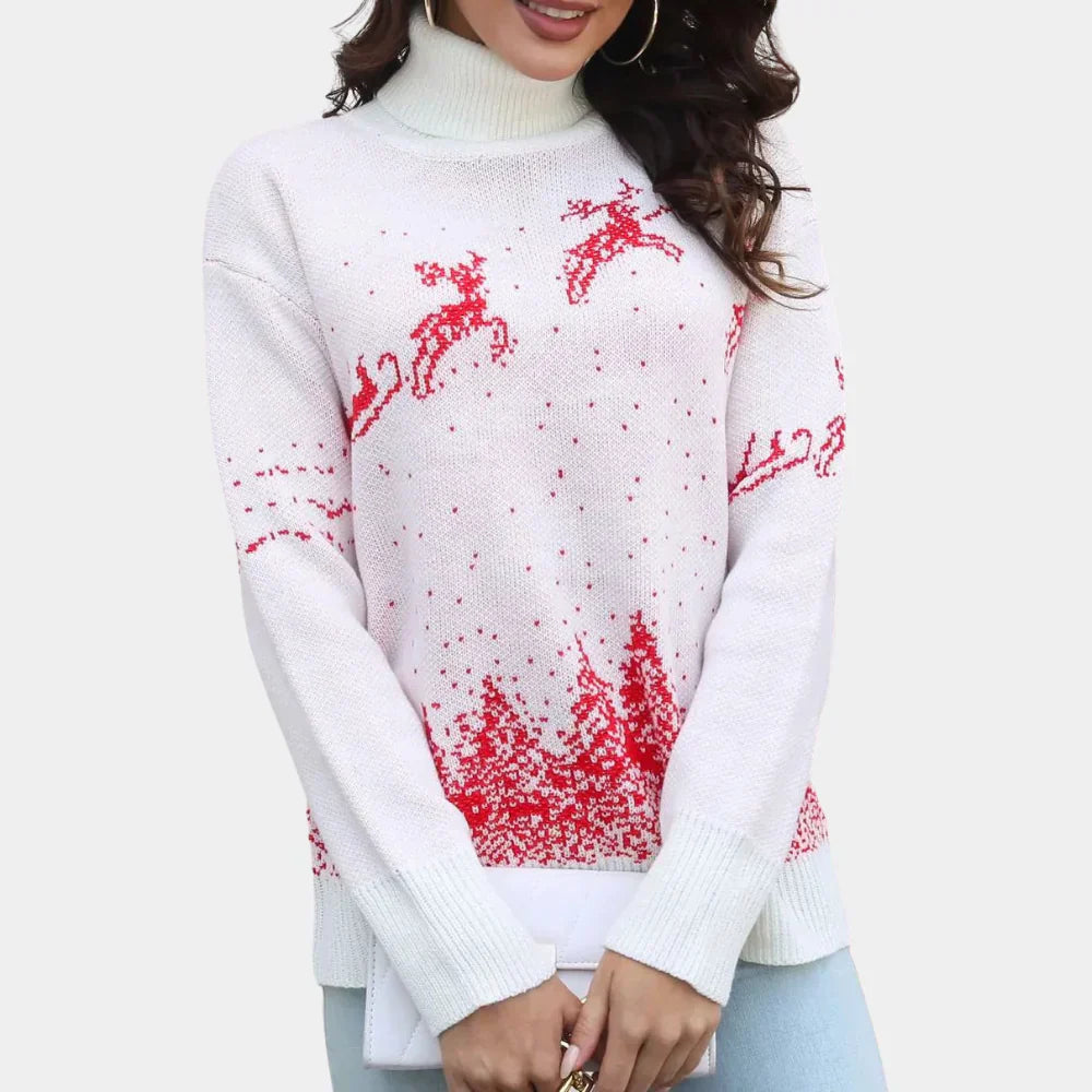 Zaira | Modisches und müheloses Winterkleidungsstück