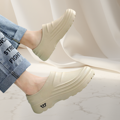 Jack – Leichte und atmungsaktive orthopädische Schuhe