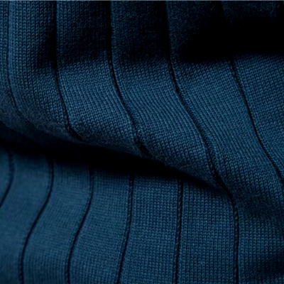 Nova | Premium Zip Design Herrenpullover