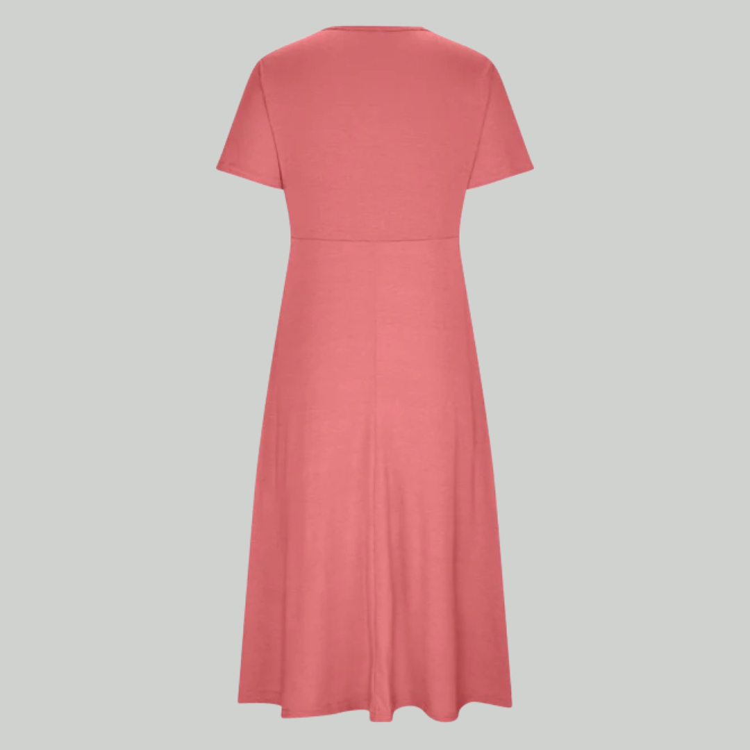 Roswitha – Robe élégante et intemporelle