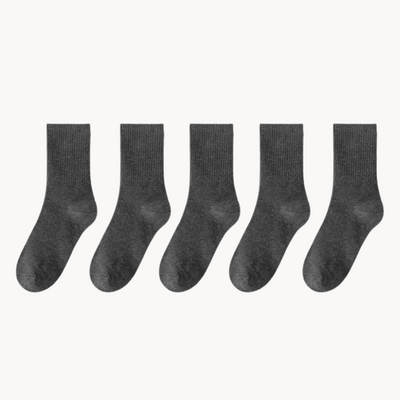 Lucy | Gepolsterte Komfort Design Damen Socken