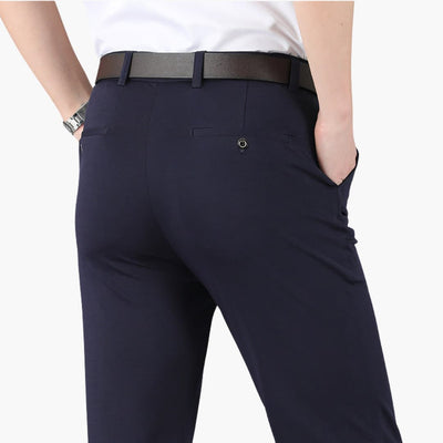 Stretch Herrenhose für Männer