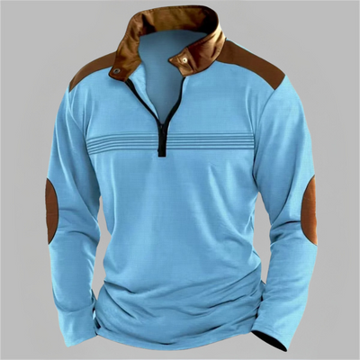 Lodewijk™ Herren-Polarfleece-Pullover