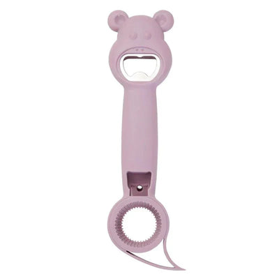 EasyOpen™ – 4-in-1-Flaschen- und Glasöffner